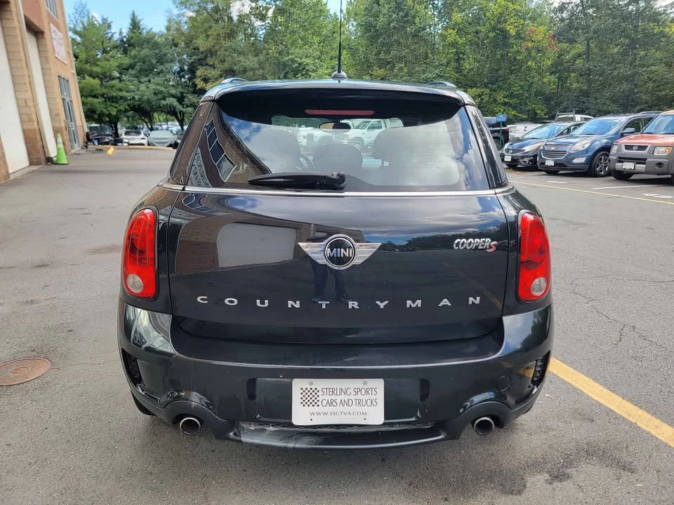 2015 Mini Countryman 1st Gen - Image 6 of 20