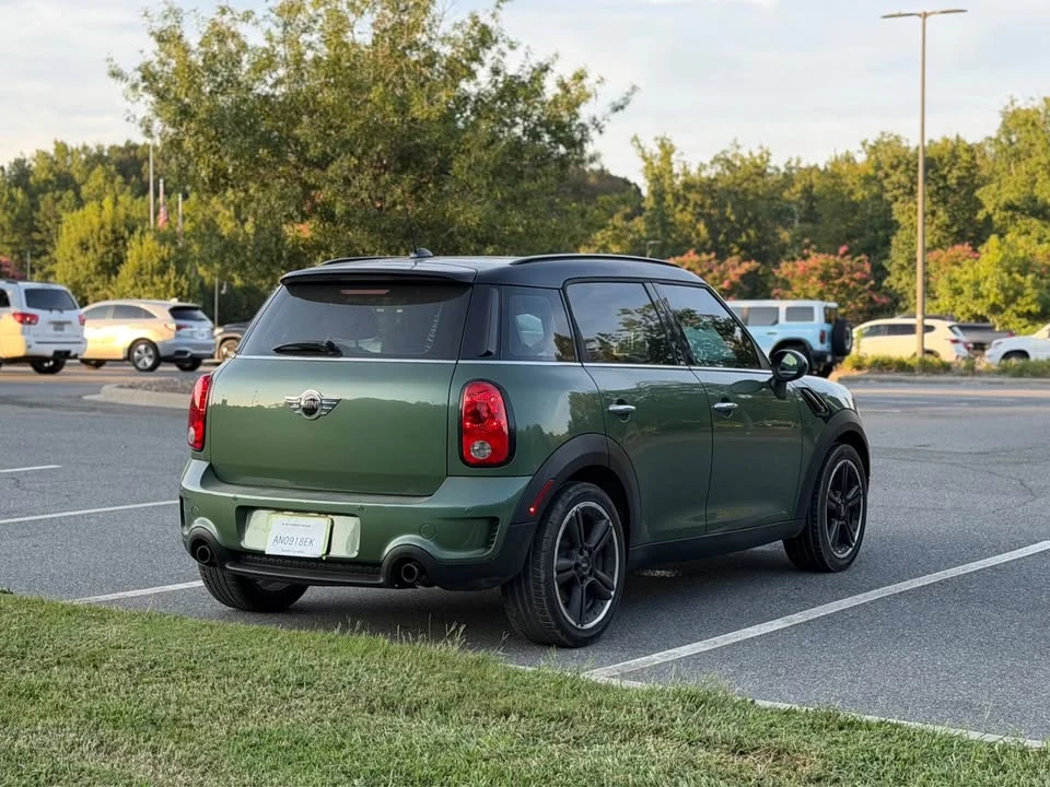 2015 Mini Countryman 1st Gen - Image 7 of 18