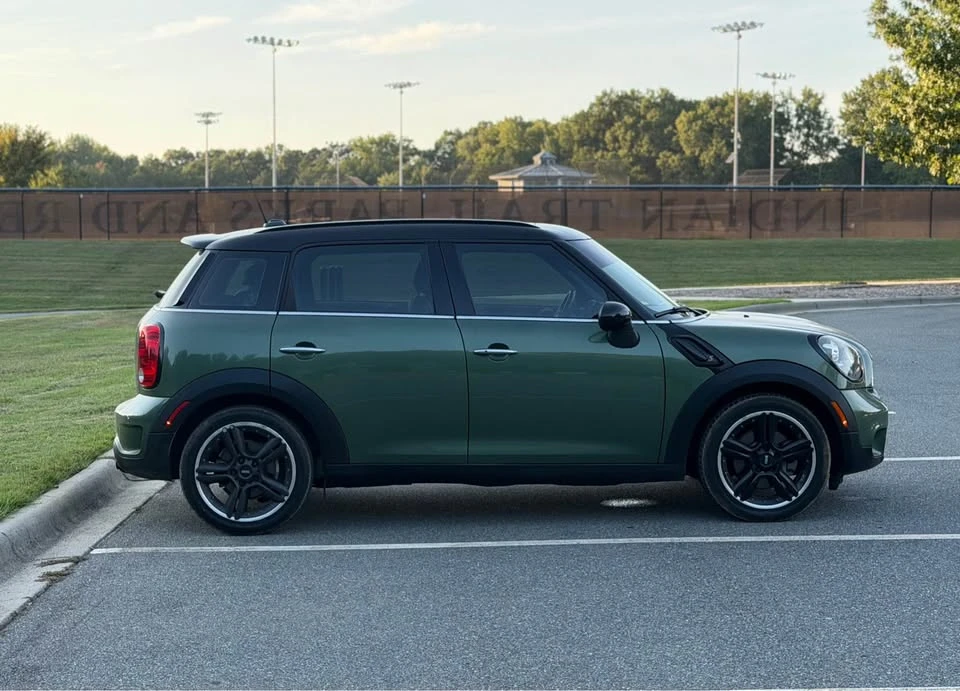 2015 Mini Countryman 1st Gen - Image 8 of 18