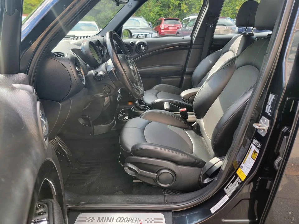 2015 Mini Countryman 1st Gen - Image 9 of 20