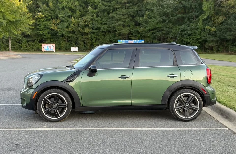 2015 Mini Countryman 1st Gen - Image 4 of 18