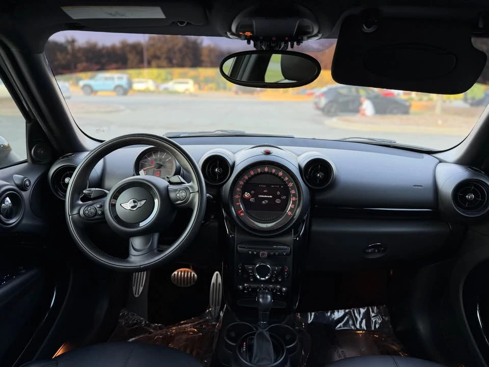 2015 Mini Countryman 1st Gen - Image 11 of 18
