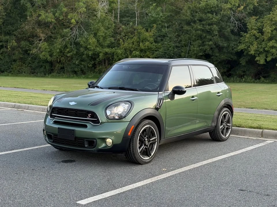 2015 Mini Countryman 1st Gen - Image 3 of 18