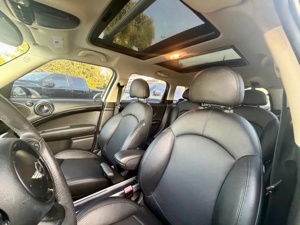 2015 Mini Countryman 1st Gen - Image 14 of 20