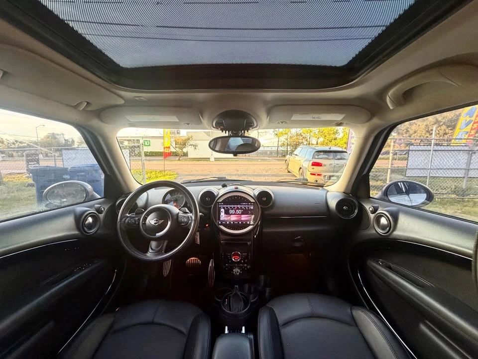 2015 Mini Countryman 1st Gen - Image 17 of 20