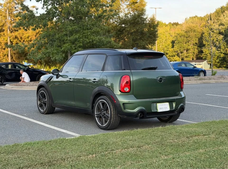 2015 Mini Countryman 1st Gen - Image 7 of 18