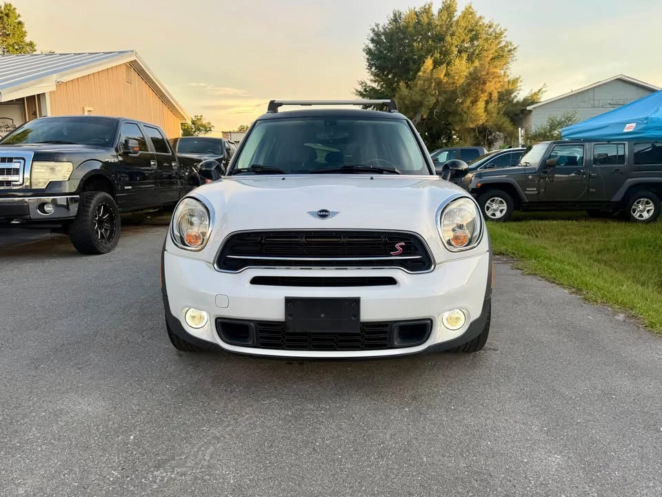 2015 Mini Countryman 1st Gen - Image 3 of 20