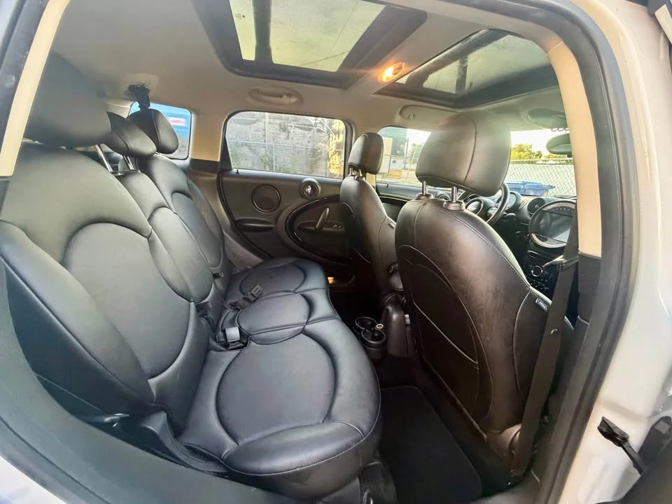 2015 Mini Countryman 1st Gen - Image 16 of 20