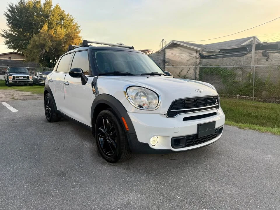 2015 Mini Countryman 1st Gen - Image 4 of 20