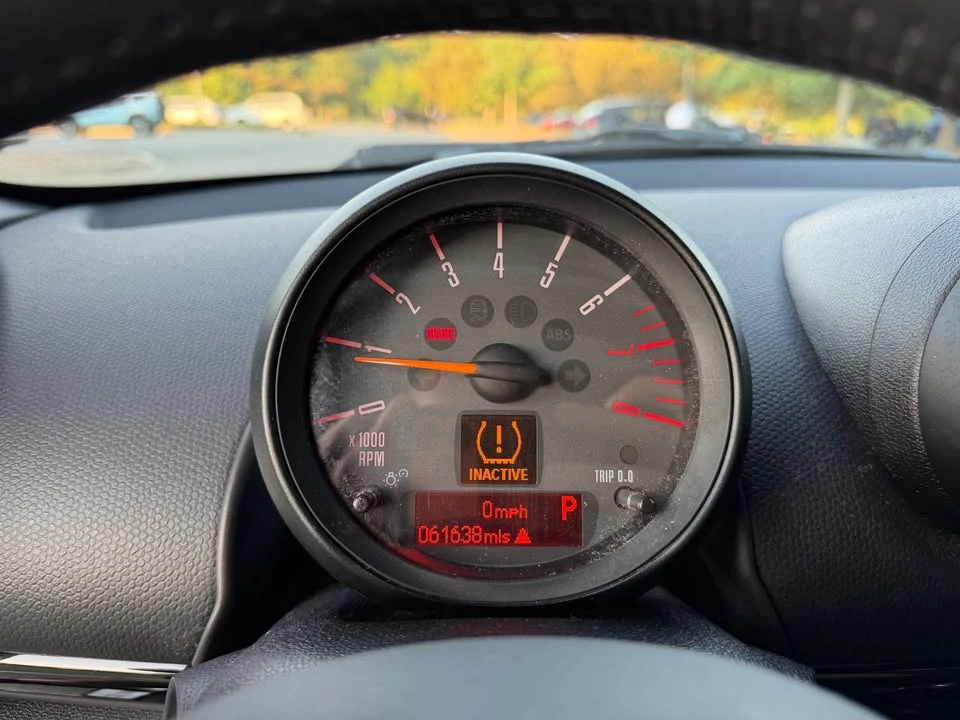 2015 Mini Countryman 1st Gen - Image 17 of 18