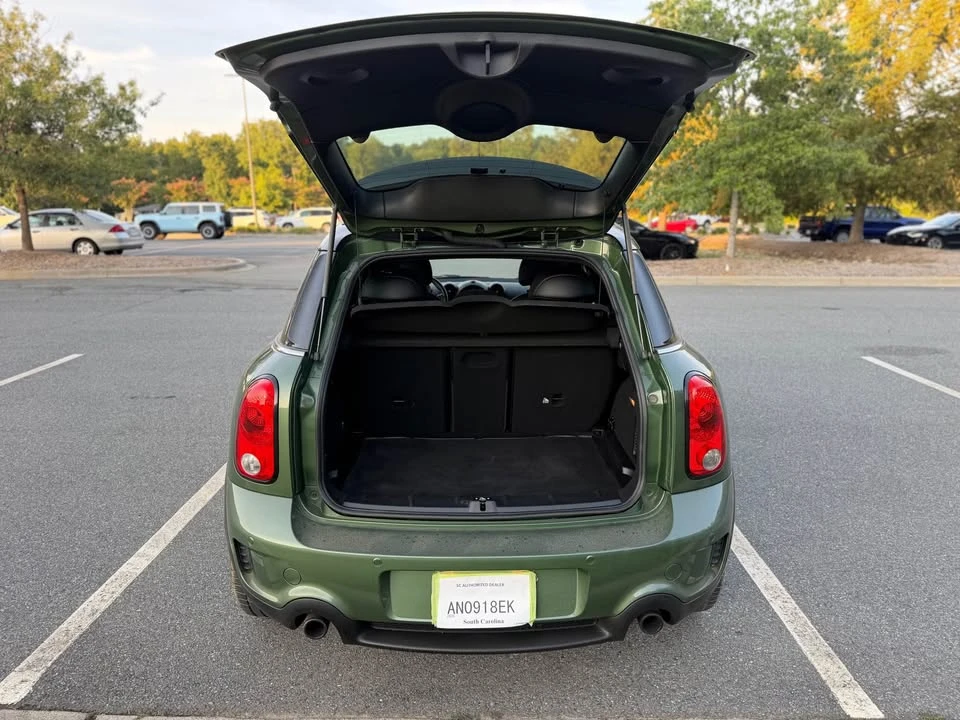 2015 Mini Countryman 1st Gen - Image 9 of 18