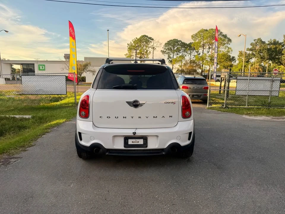 2015 Mini Countryman 1st Gen - Image 7 of 20