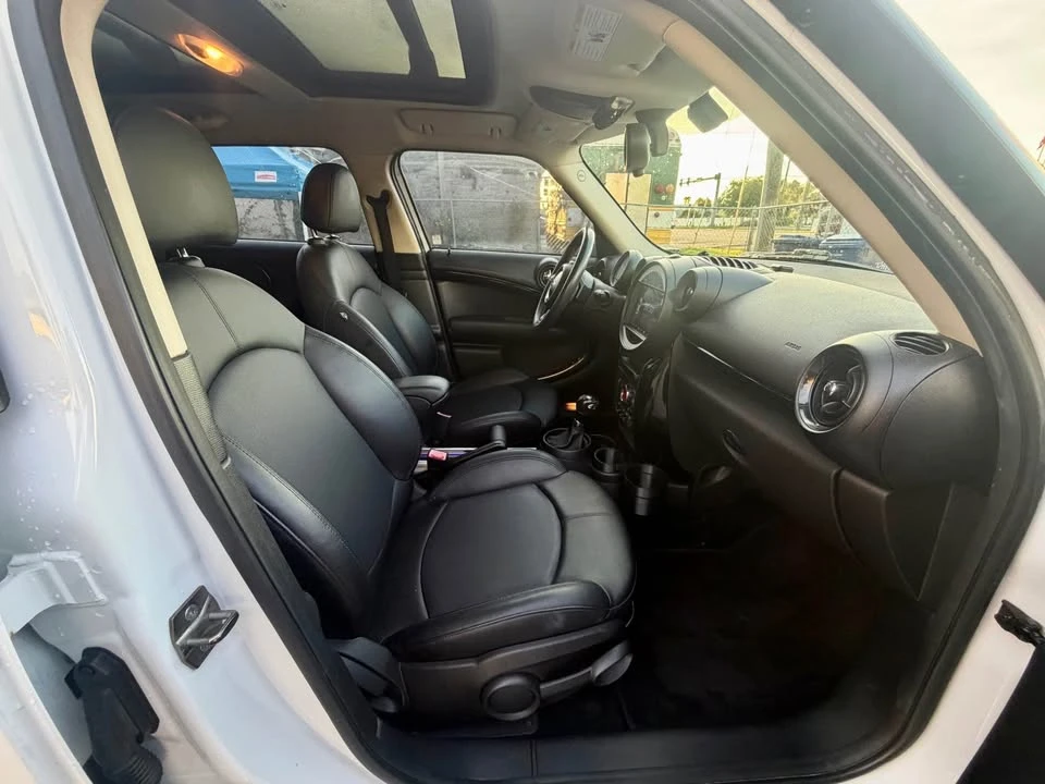 2015 Mini Countryman 1st Gen - Image 20 of 20