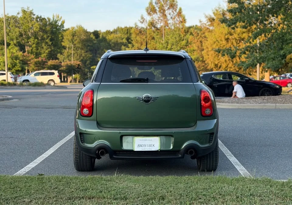 2015 Mini Countryman 1st Gen - Image 6 of 18