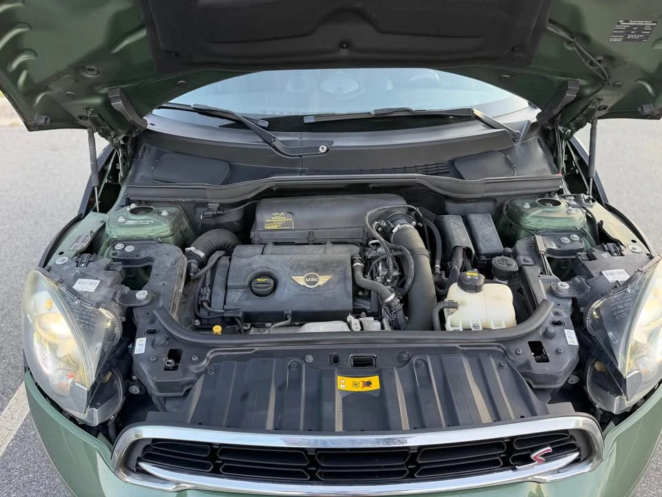 2015 Mini Countryman 1st Gen - Image 18 of 18