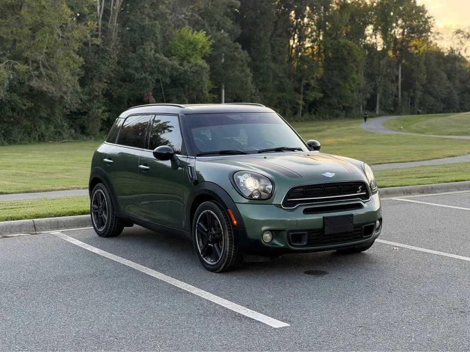 2015 Mini Countryman 1st Gen - Image 3 of 18