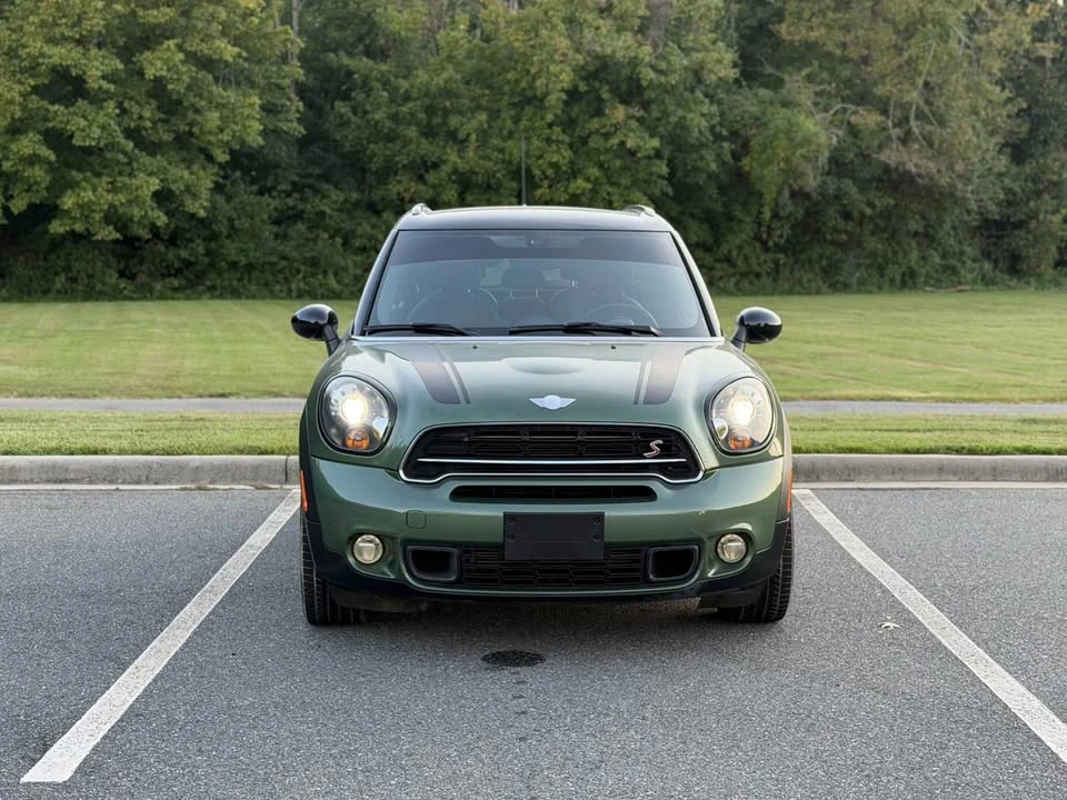 2015 Mini Countryman 1st Gen - Image 2 of 18
