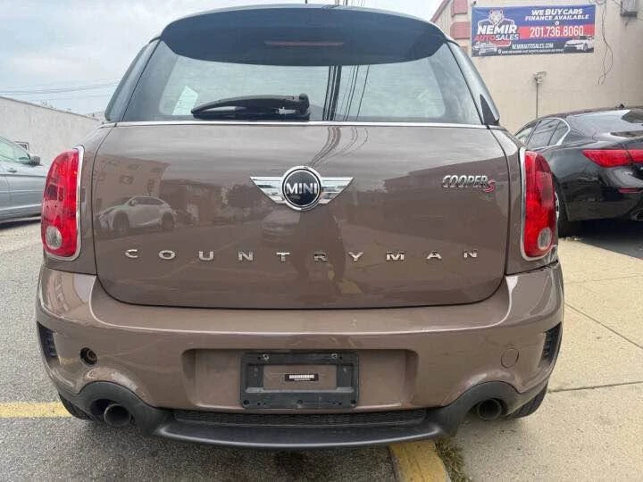 2015 Mini Countryman 1st Gen - Image 5 of 9
