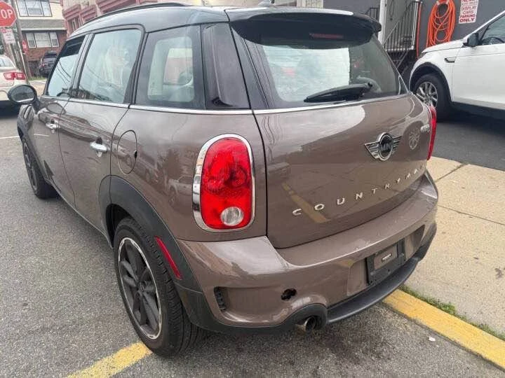 2015 Mini Countryman 1st Gen - Image 6 of 9