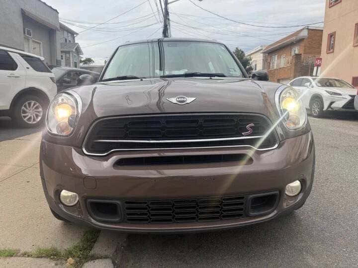2015 Mini Countryman 1st Gen - Image 2 of 9