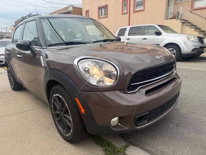 2015 Mini Countryman 1st Gen - Image 3 of 9