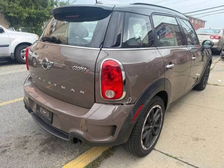 2015 Mini Countryman 1st Gen - Image 4 of 9