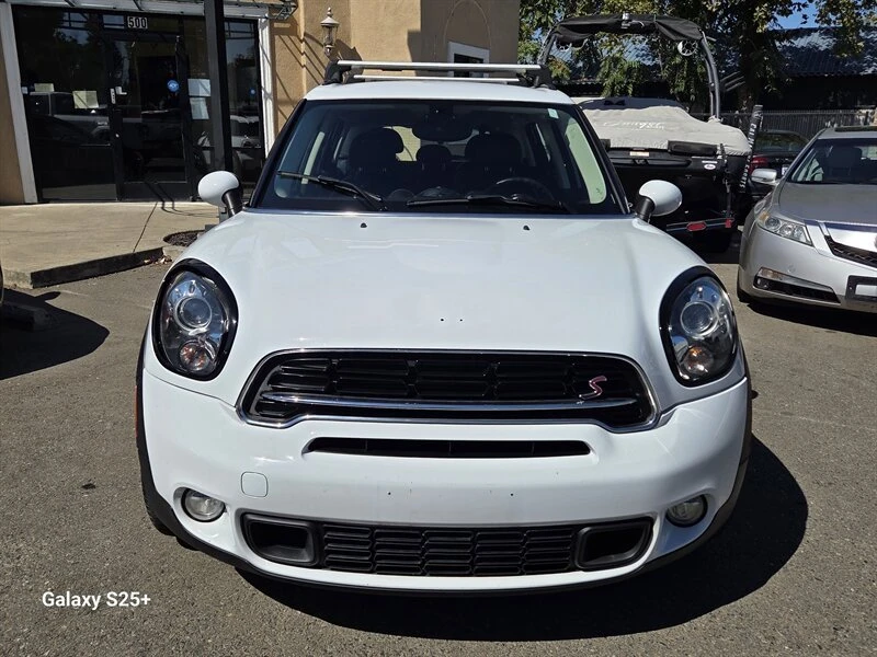2015 Mini Countryman 1st Gen - Image 2 of 20