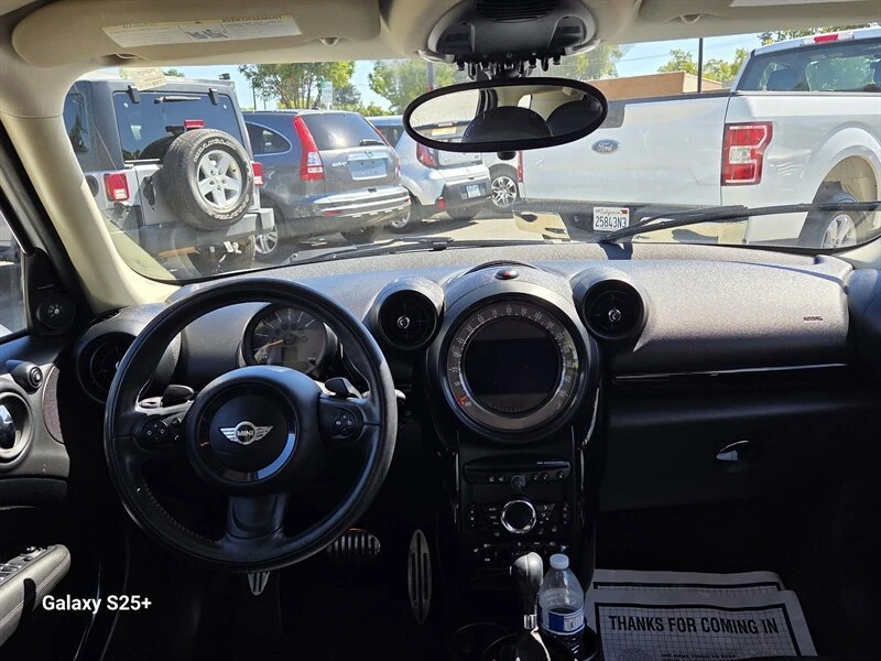 2015 Mini Countryman 1st Gen - Image 18 of 20
