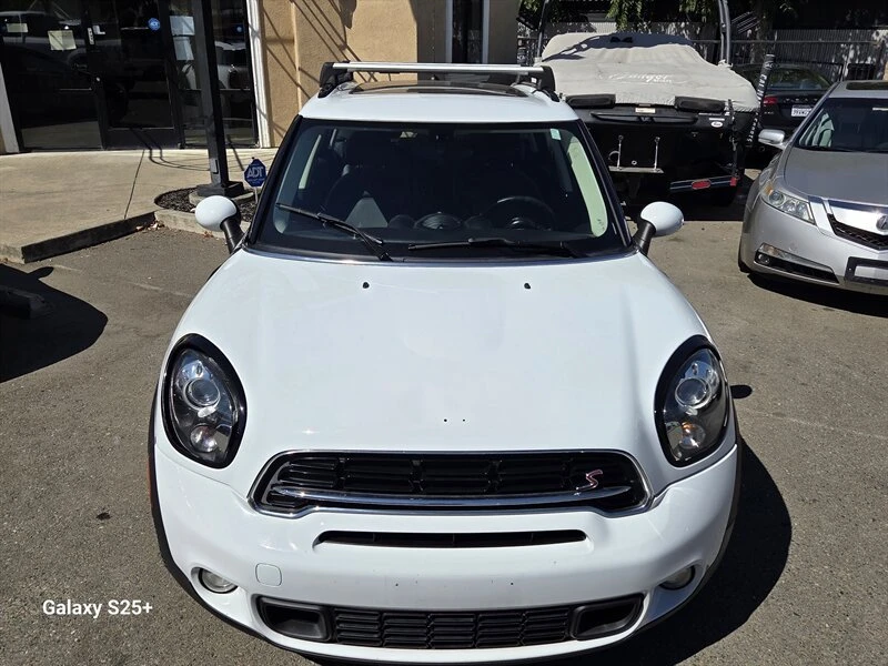 2015 Mini Countryman 1st Gen - Image 3 of 20