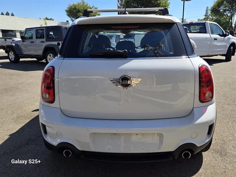 2015 Mini Countryman 1st Gen - Image 5 of 20