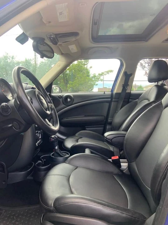 2015 Mini Countryman 1st Gen - Image 10 of 17