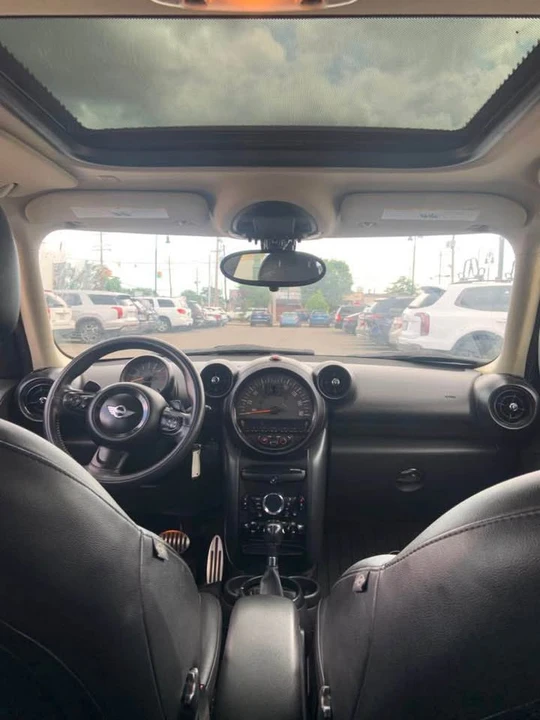 2015 Mini Countryman 1st Gen - Image 9 of 17