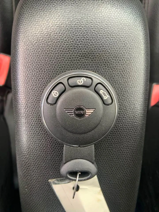 2015 Mini Countryman 1st Gen - Image 17 of 17