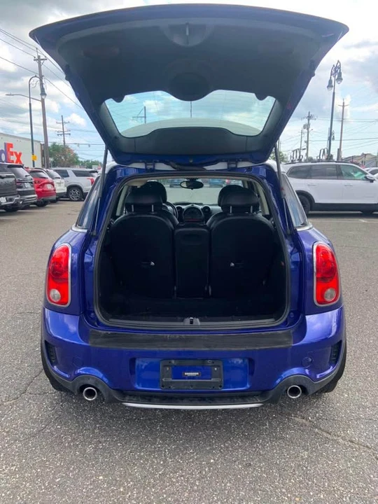 2015 Mini Countryman 1st Gen - Image 7 of 17