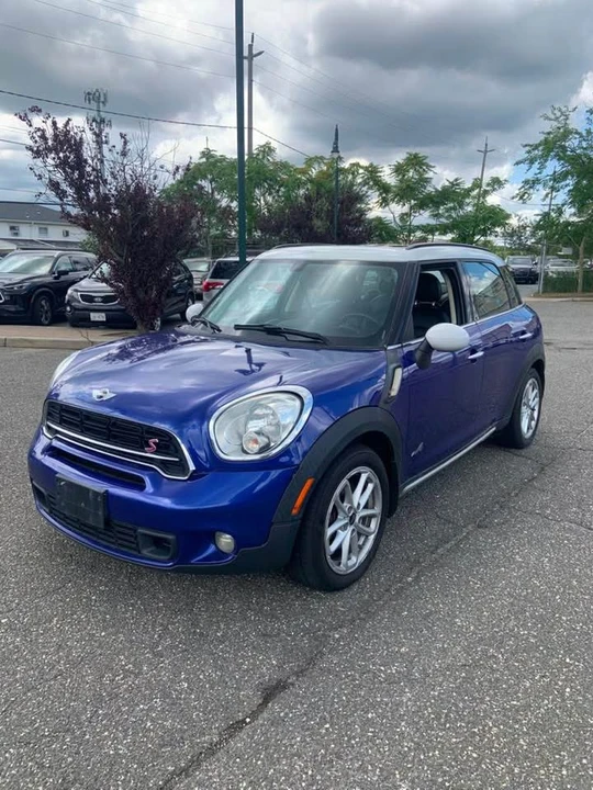 2015 Mini Countryman 1st Gen - Image 2 of 17
