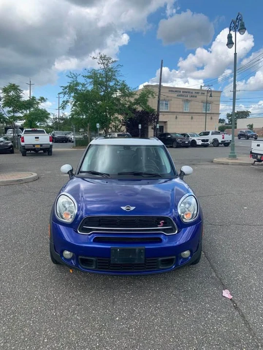 2015 Mini Countryman 1st Gen - Image 3 of 17