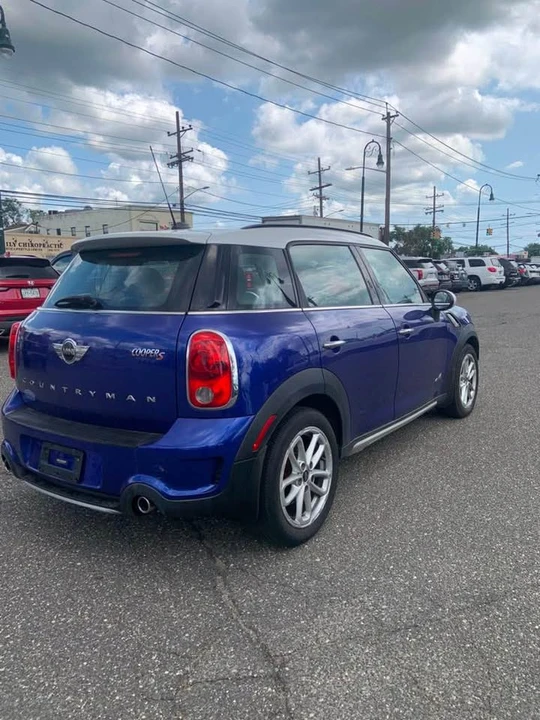 2015 Mini Countryman 1st Gen - Image 5 of 17