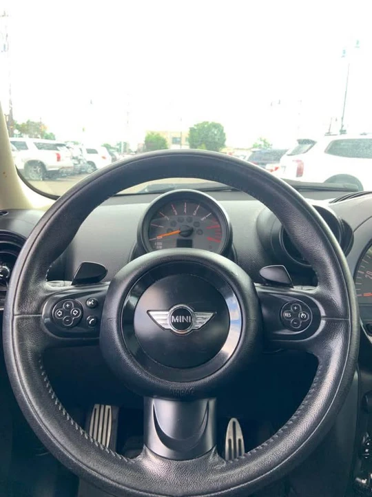 2015 Mini Countryman 1st Gen - Image 16 of 17