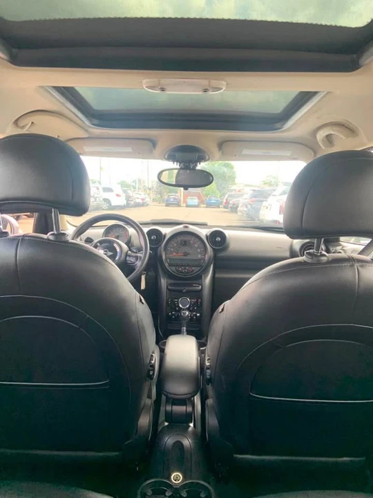 2015 Mini Countryman 1st Gen - Image 8 of 17
