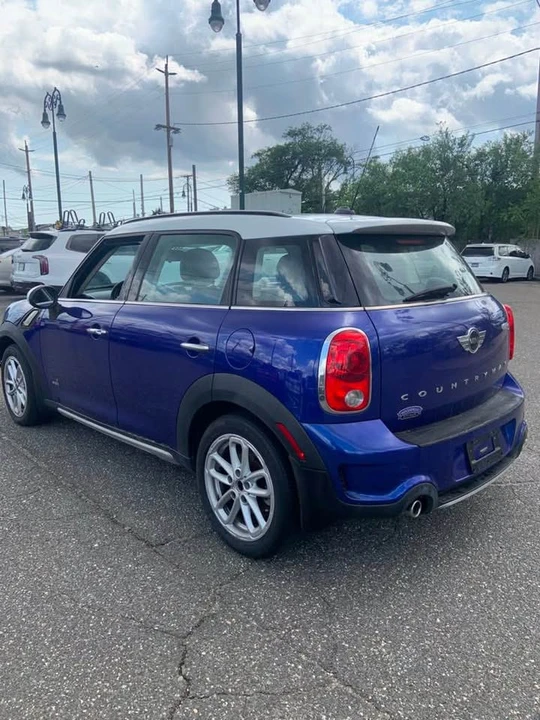 2015 Mini Countryman 1st Gen - Image 6 of 17