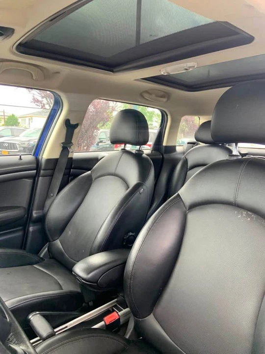 2015 Mini Countryman 1st Gen - Image 14 of 17