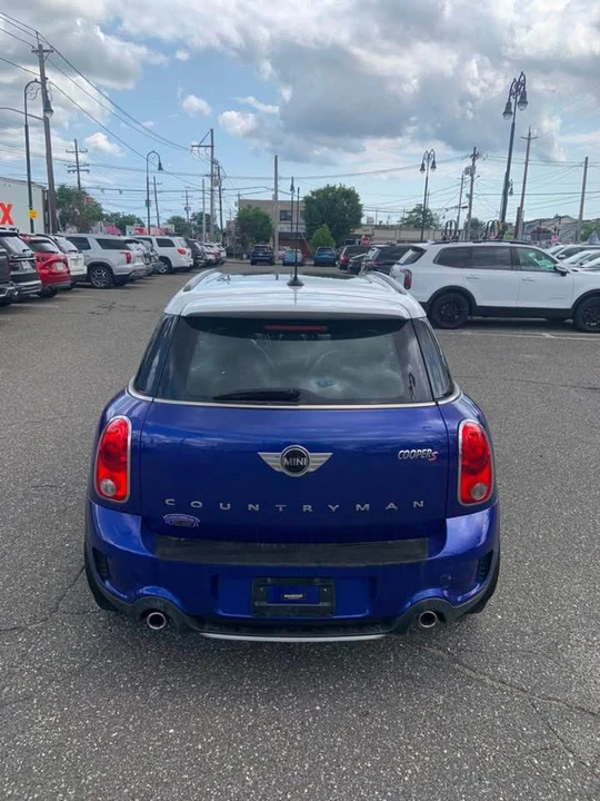 2015 Mini Countryman 1st Gen - Image 4 of 17