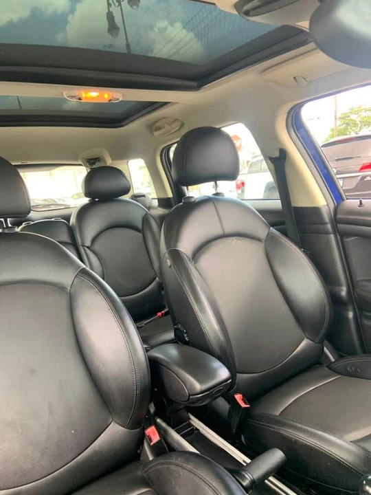 2015 Mini Countryman 1st Gen - Image 13 of 17