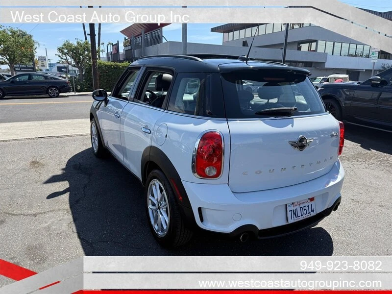 2015 Mini Countryman 1st Gen - Image 5 of 20