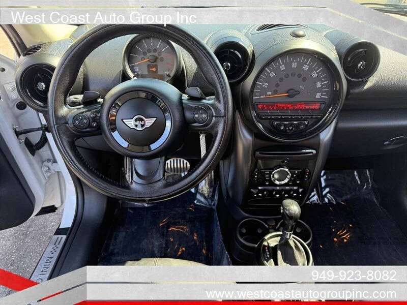 2015 Mini Countryman 1st Gen - Image 9 of 20