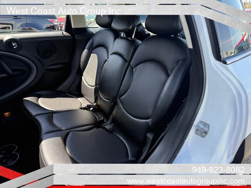 2015 Mini Countryman 1st Gen - Image 14 of 20
