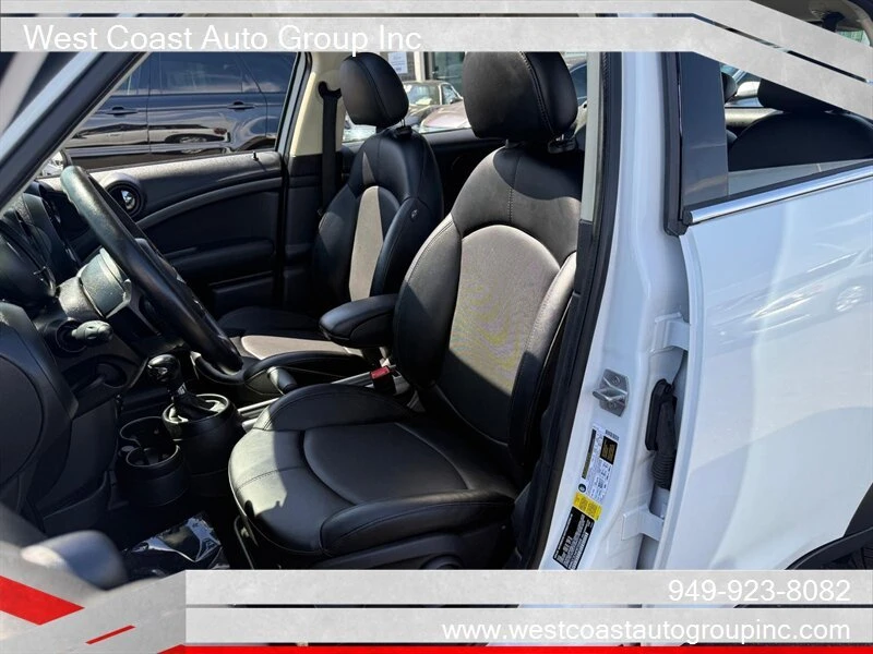 2015 Mini Countryman 1st Gen - Image 11 of 20