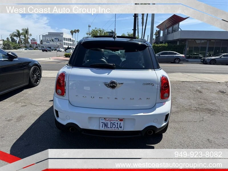 2015 Mini Countryman 1st Gen - Image 7 of 20