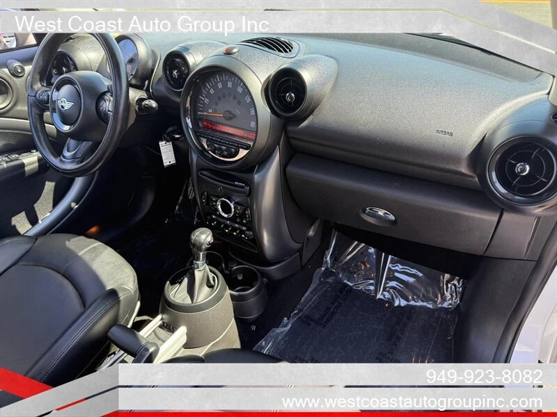 2015 Mini Countryman 1st Gen - Image 10 of 20