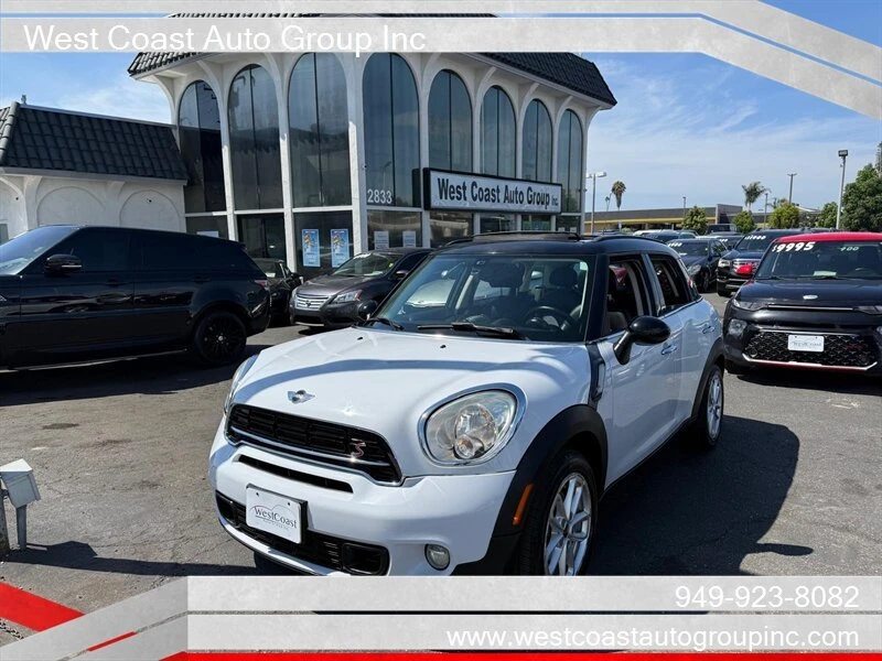 2015 Mini Countryman 1st Gen - Image 2 of 20